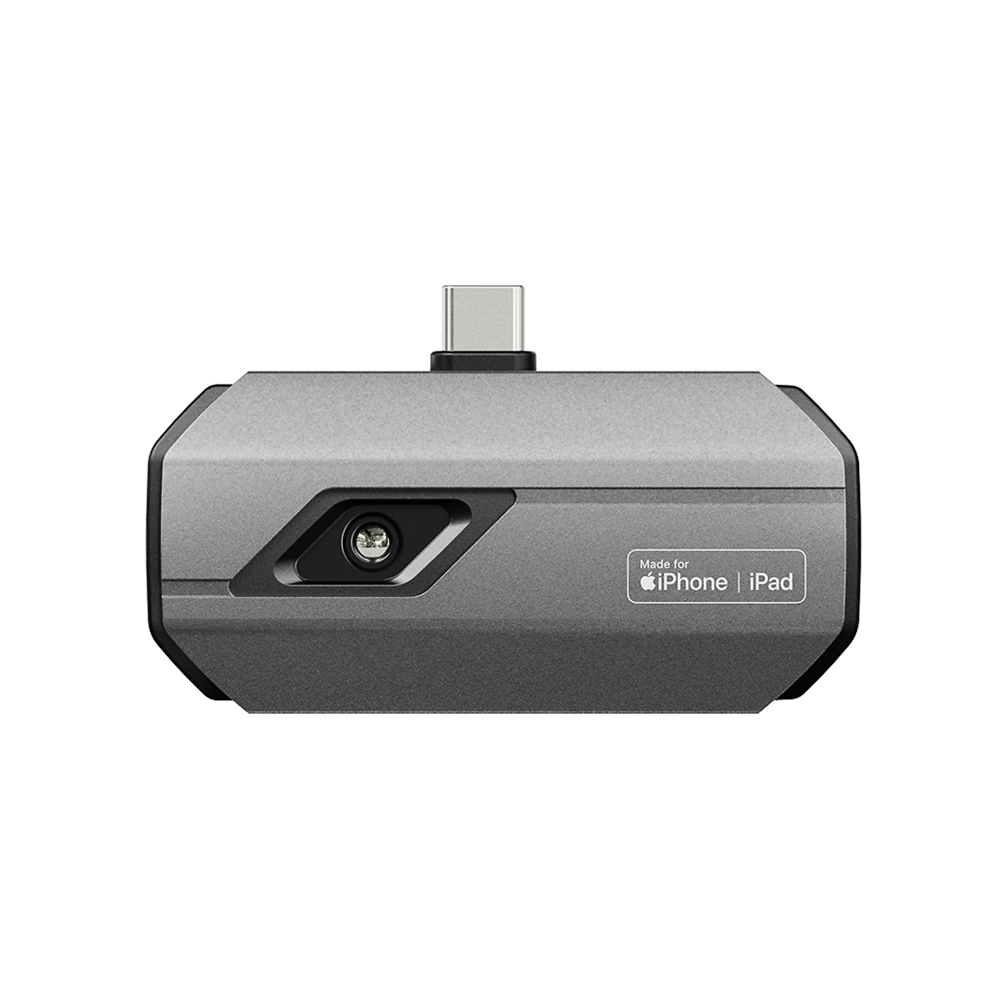 TOPDON Thermal Imaging Camera - Designed for iOS Type-C, 256x192 Resolution, 40mK Sensitivity, Model# TC002C